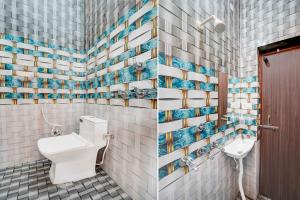 Hotel O Prayag Central Railway Junction