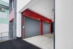 Hotel O Government Hospital Virajpet