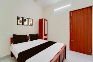 Hotel O Coimbatore Peelamedu Railway Station