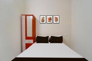 Hotel O Coimbatore Peelamedu Railway Station