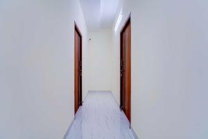 Hotel O Coimbatore Peelamedu Railway Station