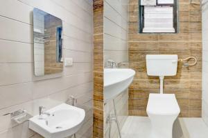 Hotel O Pune Girme Park Bus Station