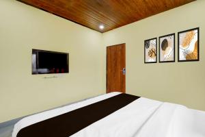 Hotel O Kurmalguda Near Internation Airport Shamshabad