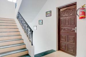 Townhouse Pune Girme Park Bus Station