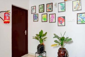 Hotel O Pune Girme Park Bus Station