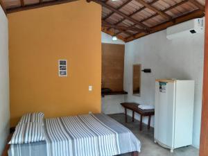 Chalés Santo Verde 2