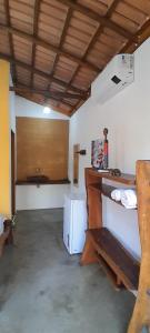 Chalés Santo Verde 2