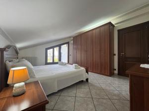 Villa esclusiva con piscina privata e vista Etna