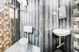 Townhouse Goa Calangute Circle