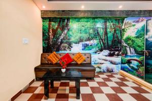 Collection O Omkareshwara Temple Indore