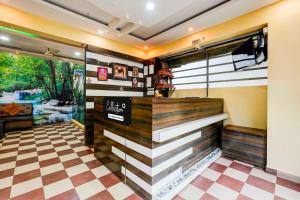 Collection O Omkareshwara Temple Indore