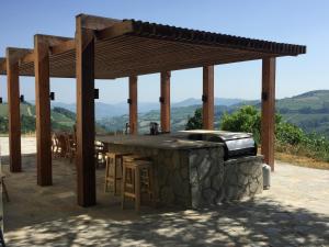 Villa Castel Rocchero