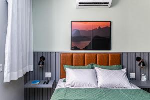 Studio Copa: amplo e confortável, a 3 min da praia