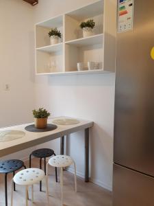 Pokoje Książąt Pomorskich 23