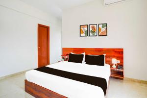 Townhouse Oak Phoenix Mall Bangalore