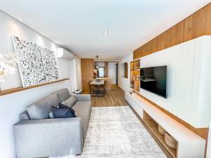 Apt Alto Padrão em bairro Nobre próximo ao Centro