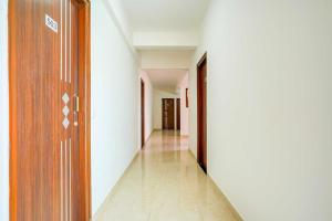 Townhouse Oak Phoenix Mall Bangalore
