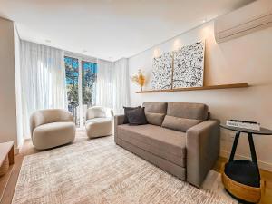 Apt Alto Padrão em bairro Nobre próximo ao Centro