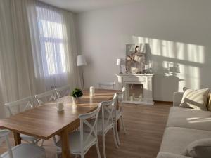 Apartament w centrum Lipna 80 m2