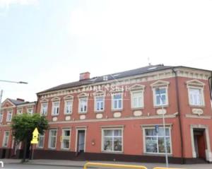 Apartament w centrum Lipna 80 m2