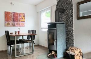 GUESTHOUSE ENNEPETAL - Ferienwohnung im grünen Heilenbecker Tal