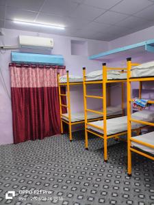 Vishwanath home stay dormitory