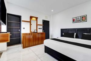 Hotel O Munnar Bypass