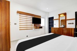 Hotel O Munnar Bypass