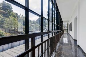 Hotel O Munnar Bypass