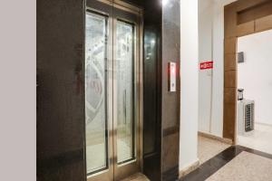 Hotel O Prayagraj Khusro Bagh