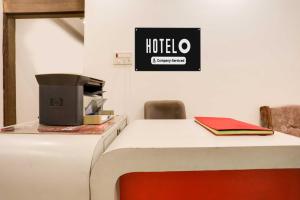 Hotel O Prayagraj Khusro Bagh