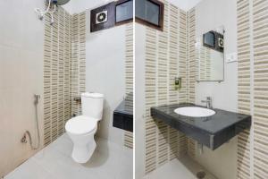 Hotel O Prayagraj Khusro Bagh