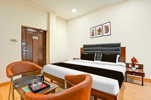 Hotel O Gurudwara Square