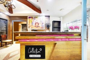 Collection O Tiruchanoor Near Tirupati