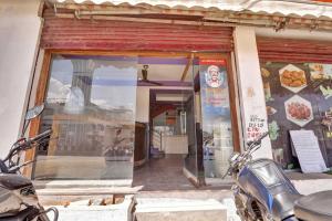 Collection O Tirupati Bus Terminal