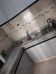 appartement à louer à la résedence jnane sbil