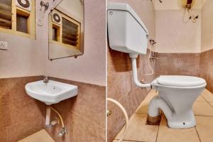 Collection O Tirupati Bus Terminal