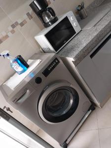 appartement à louer à la résedence jnane sbil