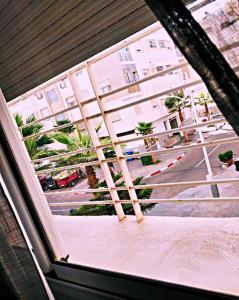 appartement à louer à la résedence jnane sbil