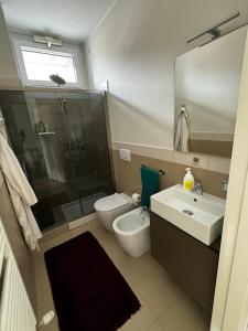 Luxuary flat SACRO CUORE