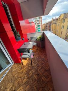 Luxuary flat SACRO CUORE