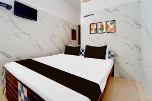 Collection O IIT College Coimbatore