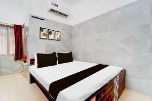 Collection O IIT College Coimbatore