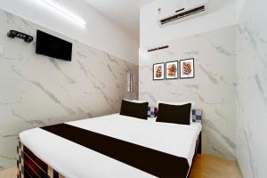 Collection O IIT College Coimbatore