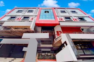 Collection O Kunnamangalam Near Bus Stand