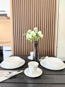 Apartament Nad Rzeką