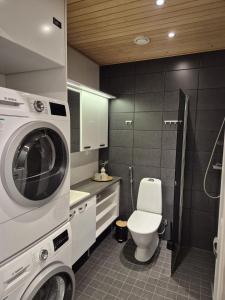 Arctic Circle Cozy Nest