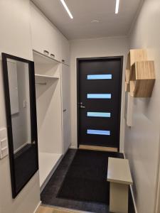 Arctic Circle Cozy Nest