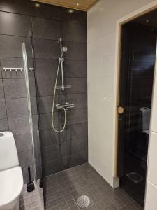 Arctic Circle Cozy Nest