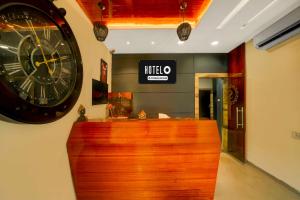 Hotel O Indore Nipaniya Crossway